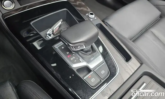 Audi Q5 2023 2.0 АКПП, миниатюра 9