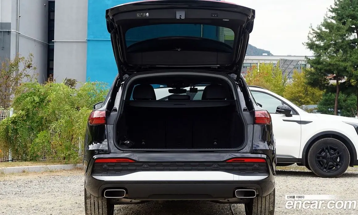 Audi Q5 2025 2.0 АКПП, фото 5