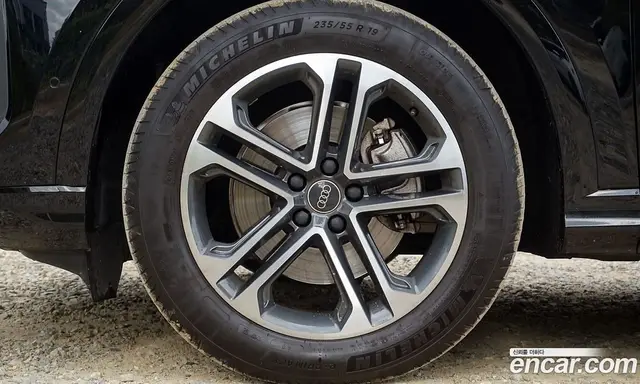Audi Q5 2025 2.0 АКПП, миниатюра 7