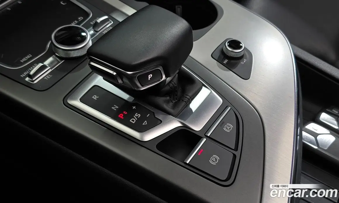 Audi Q7 2019 2.0 АКПП, фото 11