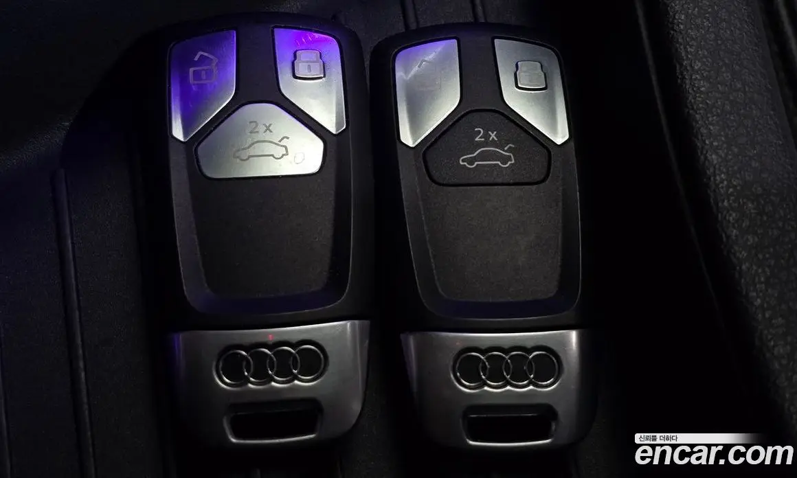 Audi Q7 2019 2.0 АКПП, фото 18