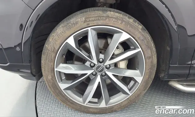 Audi Q7 2023 3.0 АКПП, миниатюра 5 Audi Q7 2023 3.0 АКПП, миниатюра 5