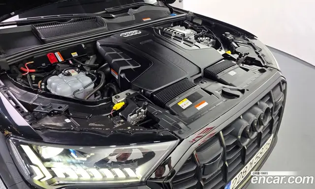 Audi Q7 2023 3.0 АКПП, миниатюра 6 Audi Q7 2023 3.0 АКПП, миниатюра 6