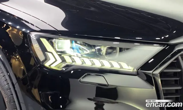 Audi Q7 2023 3.0 АКПП, миниатюра 8 Audi Q7 2023 3.0 АКПП, миниатюра 8