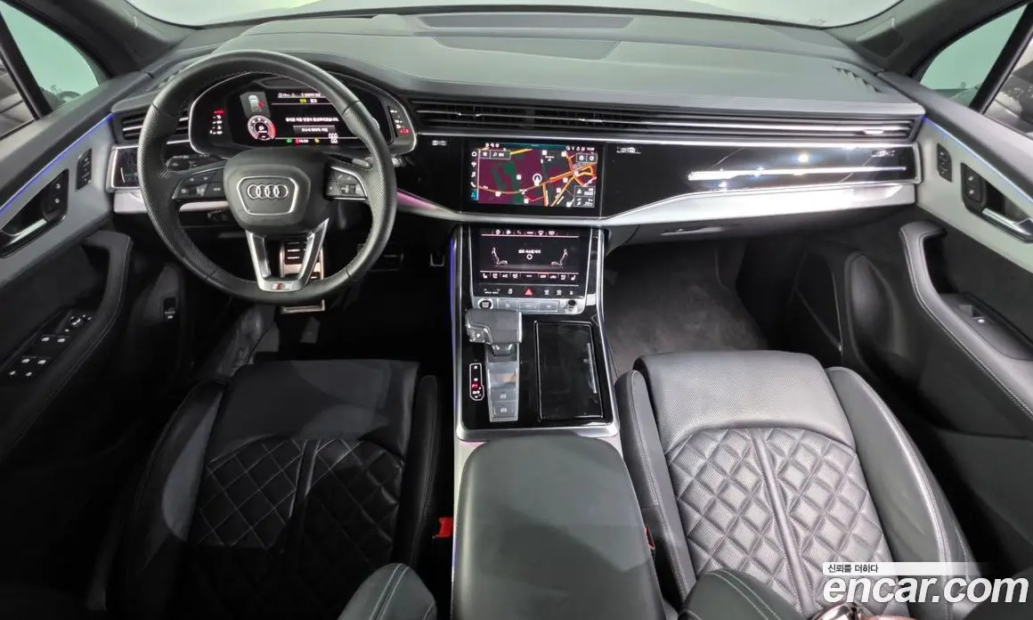 Audi Q7 2023 3.0 АКПП, фото 10 Audi Q7 2023 3.0 АКПП, фото 10