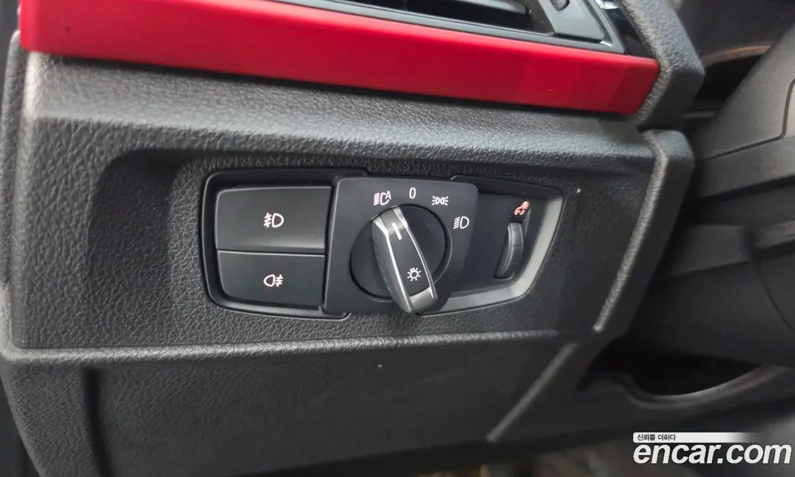 BMW 1 серия 2017 2.0 АКПП, фото 14