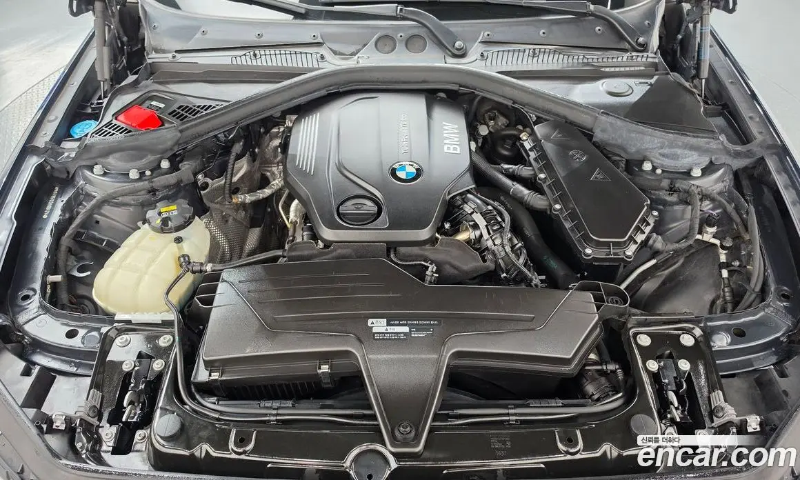 BMW 1 серия 2017 2.0 АКПП, фото 6