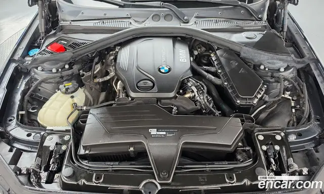 BMW 1 серия 2017 2.0 АКПП, миниатюра 6