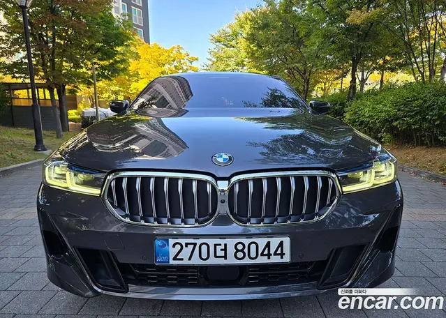BMW 6 серия, 2023, 28 020 км
