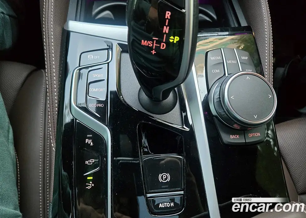 BMW 6 серия 2023 3.0 АКПП, фото 15