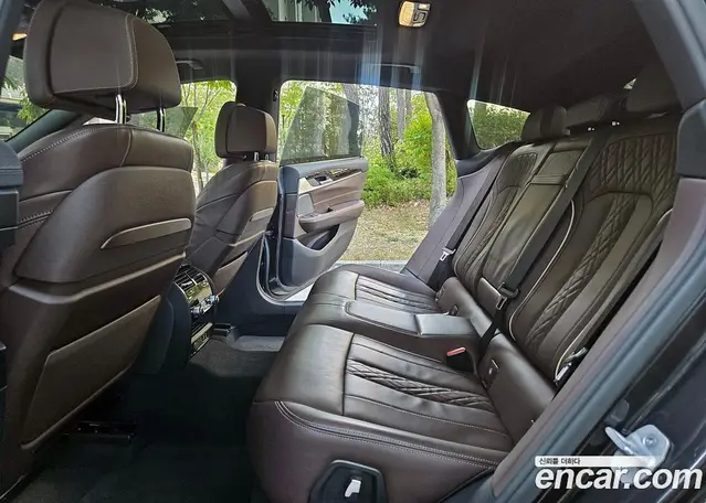 BMW 6 серия 2023 3.0 АКПП, миниатюра 10