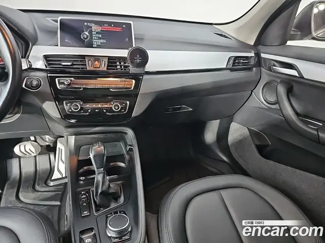 BMW X1 2016 2.0 АКПП, миниатюра 10 BMW X1 2016 2.0 АКПП, миниатюра 10