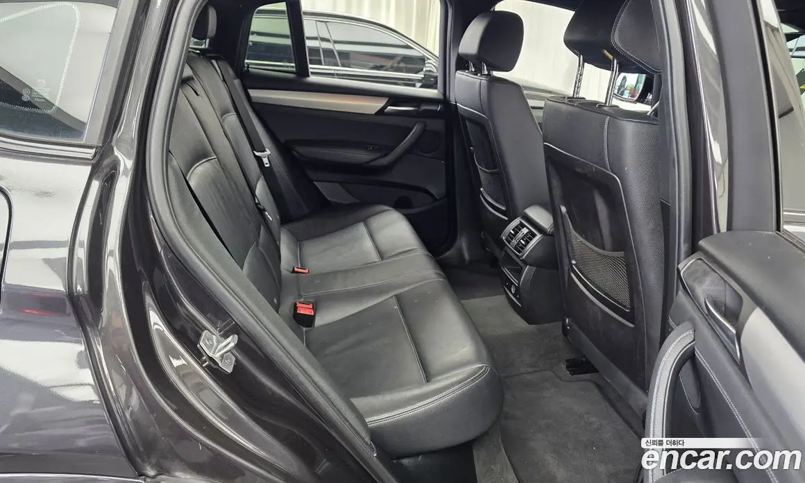 BMW X4 2017 2.0 АКПП, фото 12