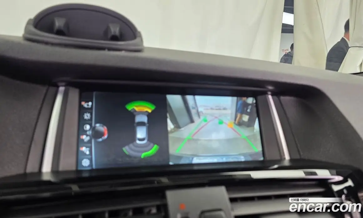 BMW X4 2017 2.0 АКПП, фото 15