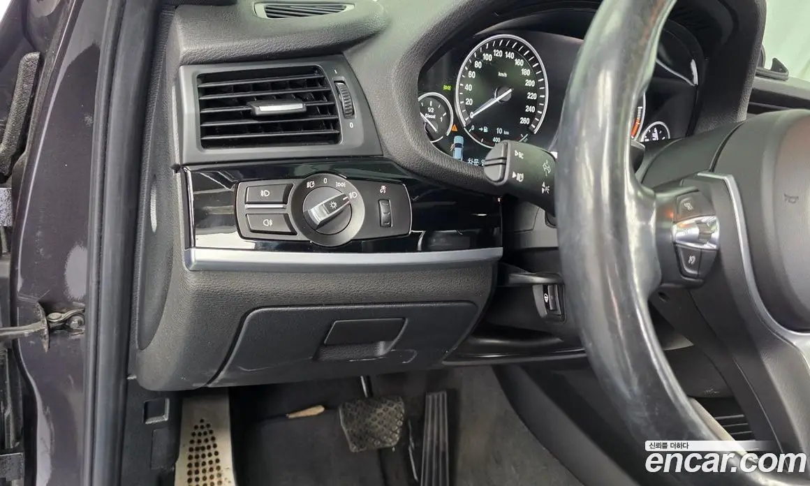 BMW X4 2017 2.0 АКПП, фото 16