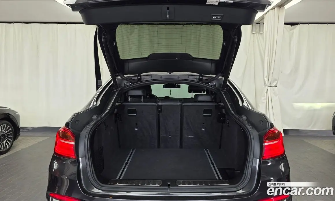 BMW X4 2017 2.0 АКПП, фото 20