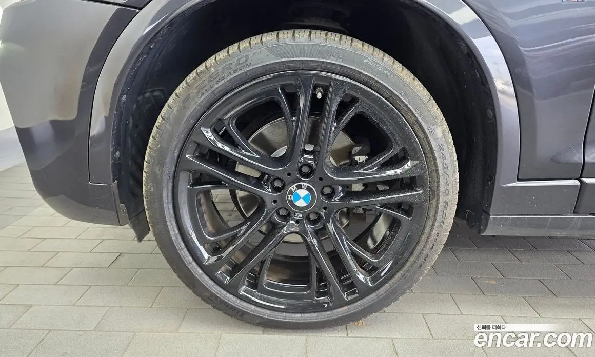 BMW X4 2017 2.0 АКПП, фото 5