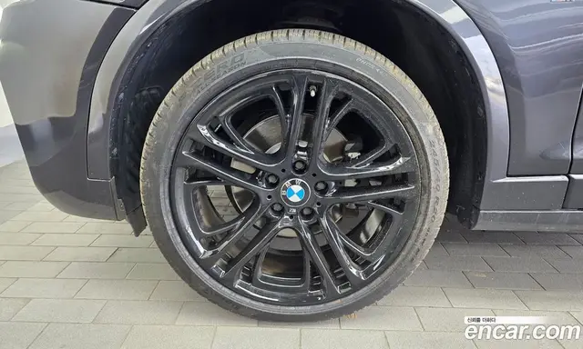 BMW X4 2017 2.0 АКПП, миниатюра 5