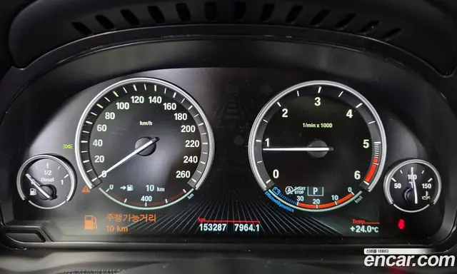 BMW X4 2017 2.0 АКПП, миниатюра 8