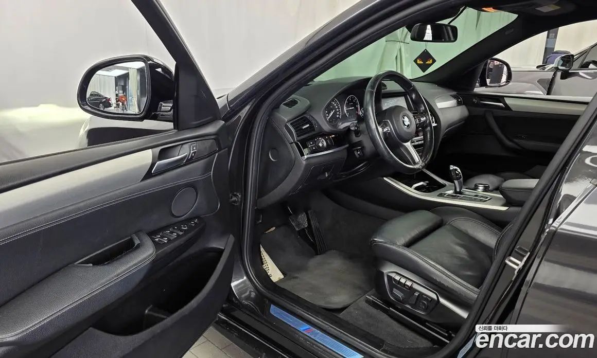 BMW X4 2017 2.0 АКПП, фото 10
