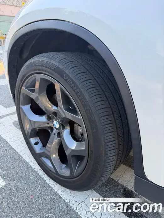 BMW X6 2011 3.0 АКПП, миниатюра 8