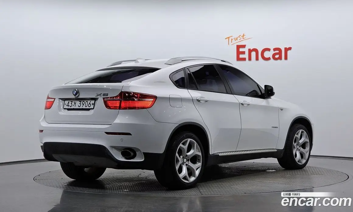 BMW X6 2012 3.0 АКПП, фото 2 BMW X6 2012 3.0 АКПП, фото 2