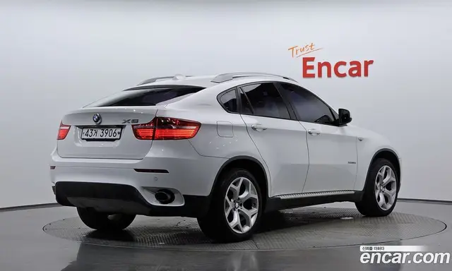 BMW X6 2012 3.0 АКПП, миниатюра 2 BMW X6 2012 3.0 АКПП, миниатюра 2