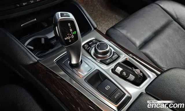 BMW X6 2012 3.0 АКПП, миниатюра 12