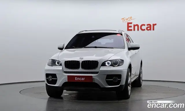 BMW X6 2012 3.0 АКПП, миниатюра 3 BMW X6 2012 3.0 АКПП, миниатюра 3