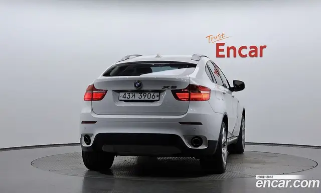 BMW X6 2012 3.0 АКПП, миниатюра 4 BMW X6 2012 3.0 АКПП, миниатюра 4