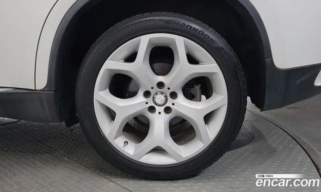 BMW X6 2012 3.0 АКПП, миниатюра 5 BMW X6 2012 3.0 АКПП, миниатюра 5