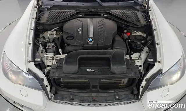 BMW X6 2012 3.0 АКПП, миниатюра 6 BMW X6 2012 3.0 АКПП, миниатюра 6