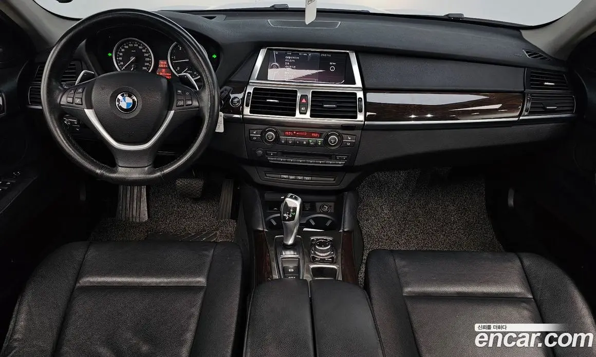 BMW X6 2012 3.0 АКПП, фото 10 BMW X6 2012 3.0 АКПП, фото 10