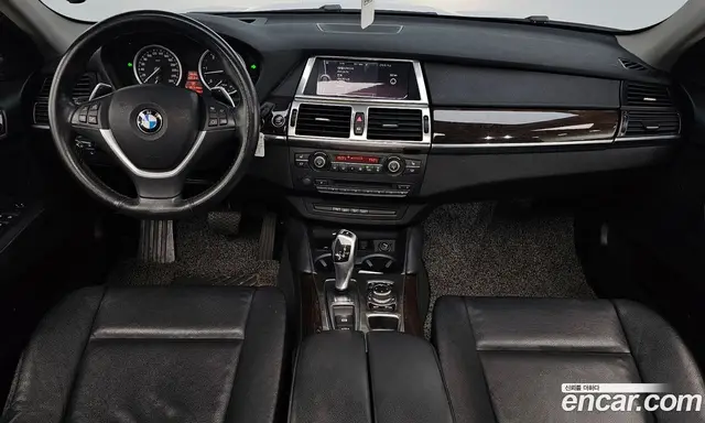BMW X6 2012 3.0 АКПП, миниатюра 10 BMW X6 2012 3.0 АКПП, миниатюра 10