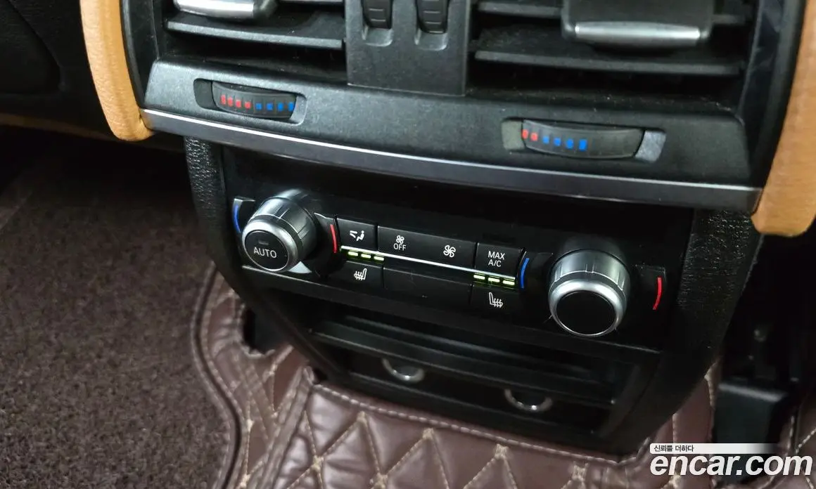 BMW X6 2016 3.0 АКПП, фото 17