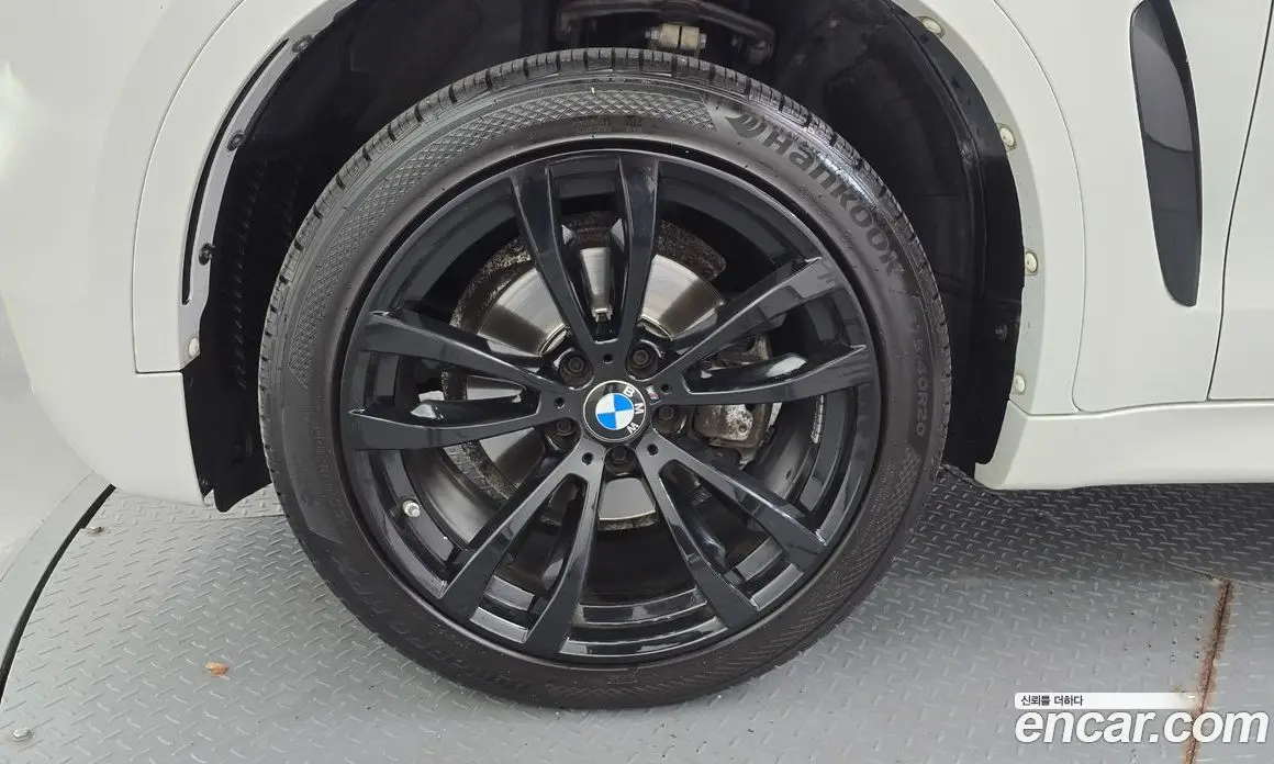 BMW X6 2016 3.0 АКПП, фото 5