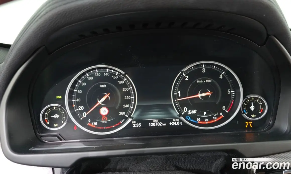 BMW X6 2016 3.0 АКПП, фото 8