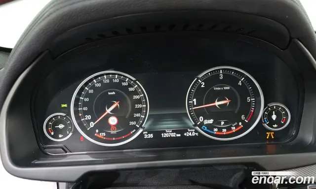 BMW X6 2016 3.0 АКПП, миниатюра 8