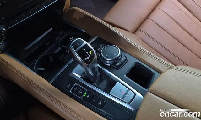 BMW X6 2016 3.0 АКПП, миниатюра 9