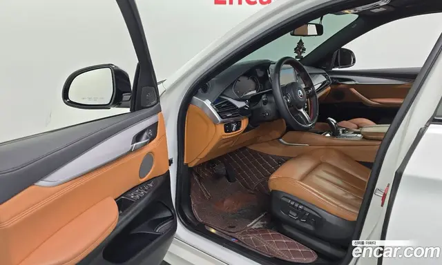 BMW X6 2016 3.0 АКПП, миниатюра 10