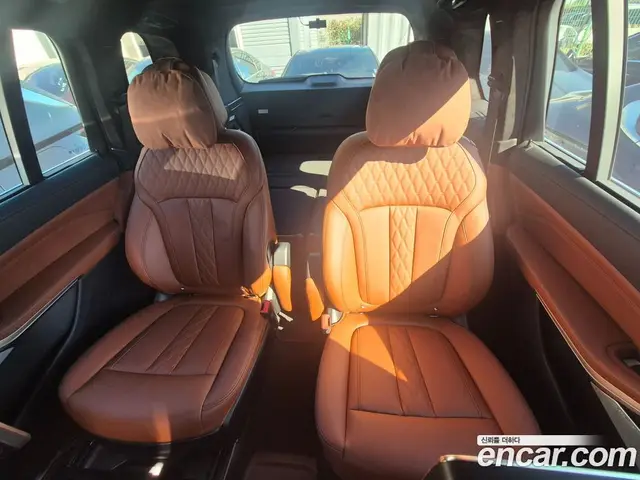 BMW X7 2022 3.0 АКПП, миниатюра 12