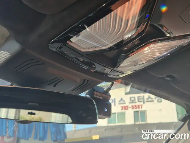BMW X7 2022 3.0 АКПП, миниатюра 9