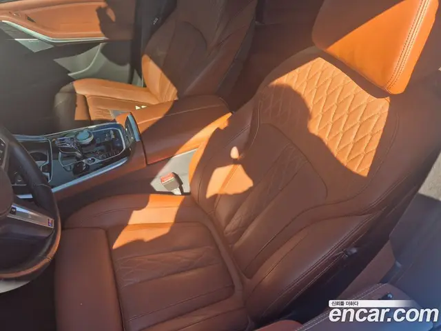 BMW X7 2022 3.0 АКПП, миниатюра 10