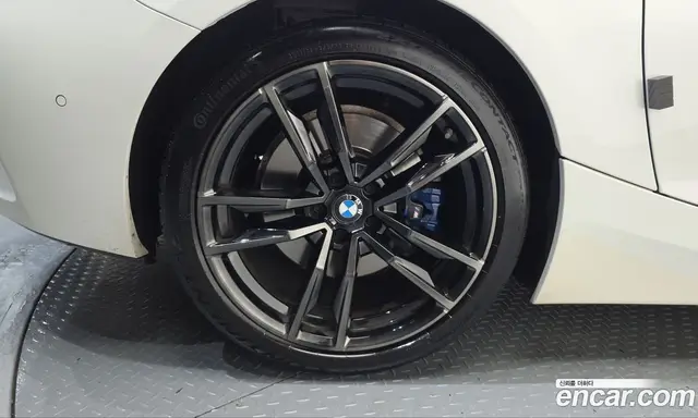 BMW Z4 2020 2.0 АКПП, миниатюра 5