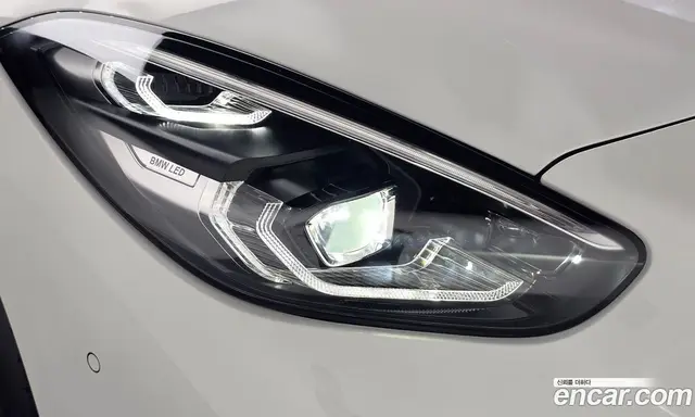 BMW Z4 2020 2.0 АКПП, миниатюра 8
