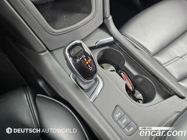 Cadillac XT5 2019 3.6 АКПП, миниатюра 9