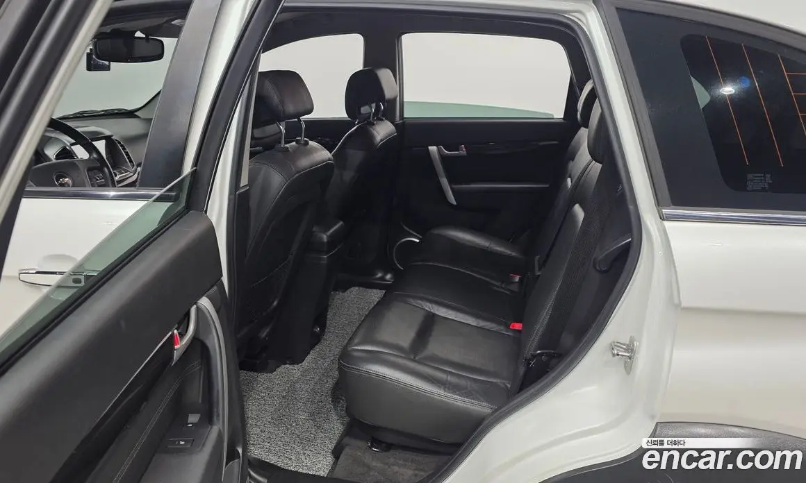 Chevrolet Captiva 2015 2.0 АКПП, фото 11