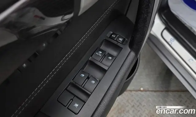 Chevrolet Captiva 2015 2.0 АКПП, миниатюра 12