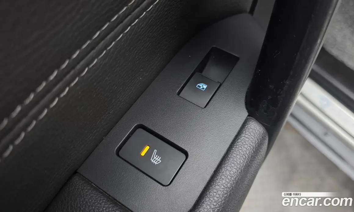 Chevrolet Captiva 2015 2.0 АКПП, фото 19
