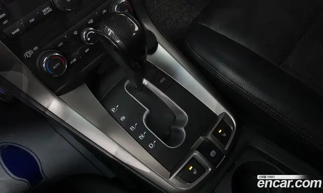 Chevrolet Captiva 2015 2.0 АКПП, миниатюра 9